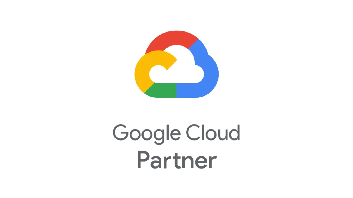 Google Cloud Partner