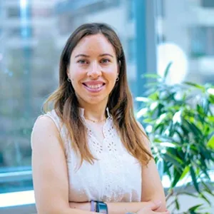 María Jesus Chau