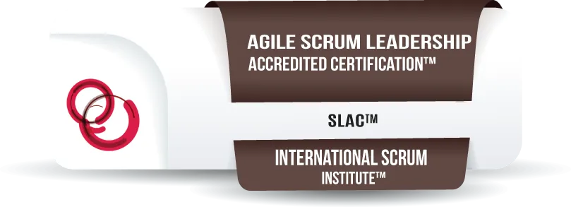 Agile Scrum Leadership