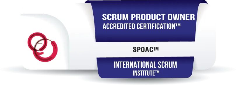 Scrum Product Owner