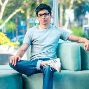 Sebastian Sanchez